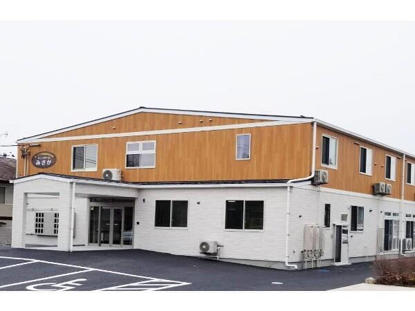 サービス付き高齢者向け住宅 シニアホームみさか（常勤）の介護福祉士求人の写真