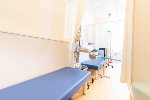 アンカークリニック船堀（常勤）の医療事務求人サブ写真3