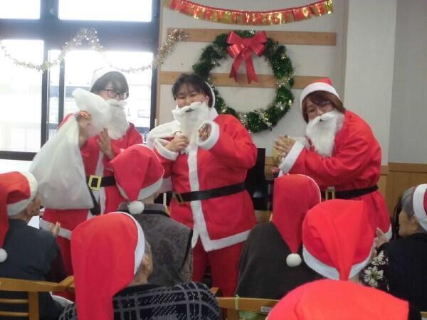 小規模多機能ホーム みのり西小原（パート）の介護福祉士求人メイン写真2