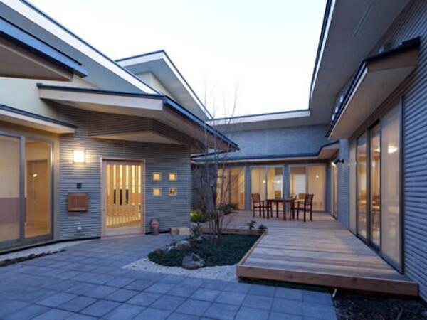 特別養護老人ホーム 結いの郷（常勤）の介護福祉士求人メイン写真2