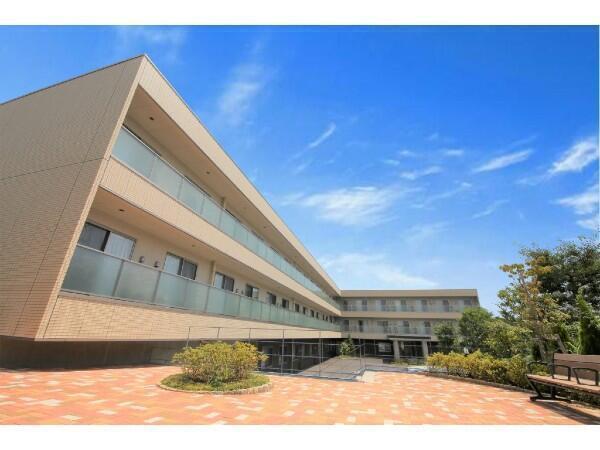 介護付有料老人ホームシニアフォレスト横浜港北（パート）の介護職求人メイン写真2