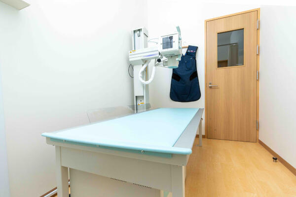 アンカークリニック船堀（常勤）の医療事務求人サブ写真2