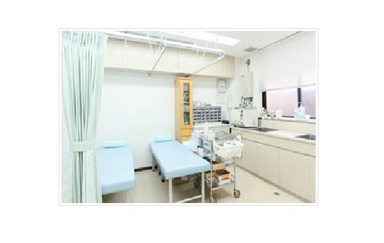 平田整形外科クリニック（パート）の看護師求人メイン写真3