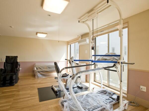 特別養護老人ホーム 結いの郷小牧（常勤）の介護福祉士求人メイン写真5