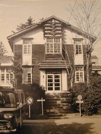 社会医療法人健生会 吉田病院（パート）の看護師求人メイン写真4