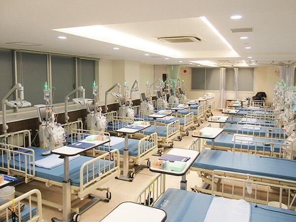 下落合クリニック（常勤）の看護師求人メイン写真3