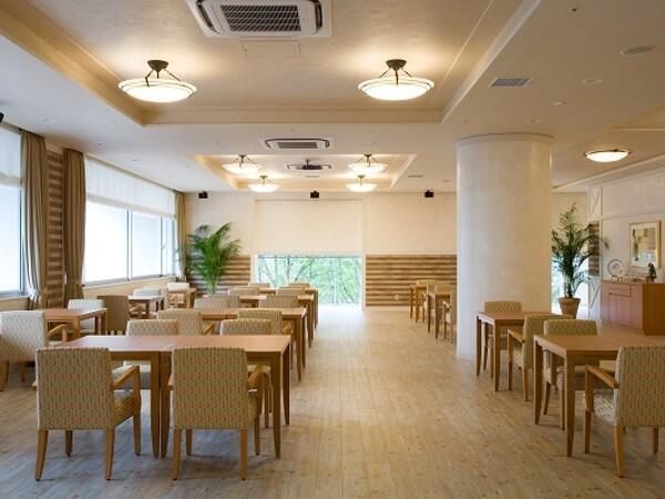 グッドタイム リビング 芝浦アイランド（常勤）の介護職求人メイン写真3