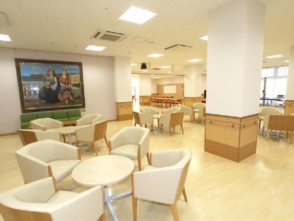 特別養護老人ホーム トリアネイ（常勤）の介護職求人メイン写真2