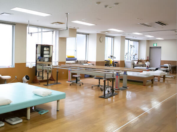 梶原病院（常勤）の医療事務求人メイン写真3