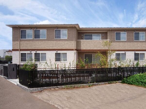 マザアスホーム だんらん世田谷(パート)の介護職求人の写真