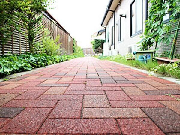 介護付有料老人ホーム 永遠の郷（常勤）の介護福祉士求人メイン写真4