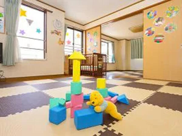 医療法人健静会 上田病院(常勤)の調理師/調理員求人サブ写真1