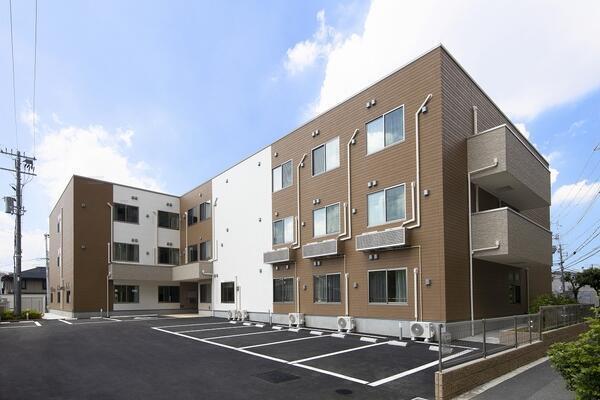 サ高住 フィオレ・シニアレジデンス東淀川（常勤）の介護福祉士求人の写真