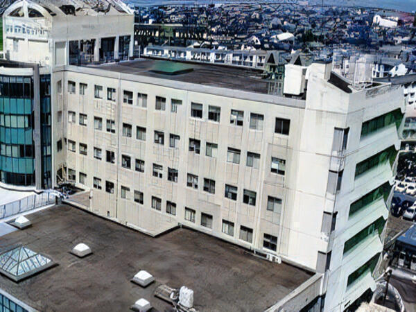 出水総合医療センター（病棟/常勤）の看護師求人の写真