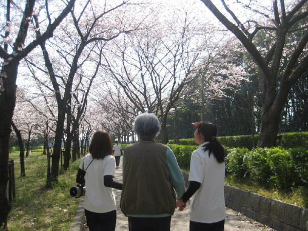 介護老人福祉施設 ヴィラ四日市（パート）の管理栄養士求人メイン写真2