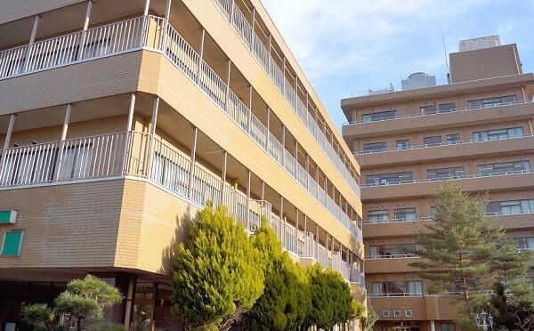 介護老人保健施設 緑樹苑（常勤）の介護福祉士求人の写真