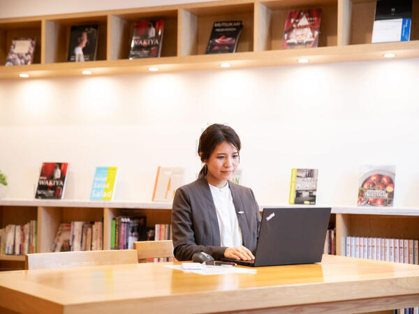 帯広西病院（厨房/契約社員）の栄養士求人メイン写真3