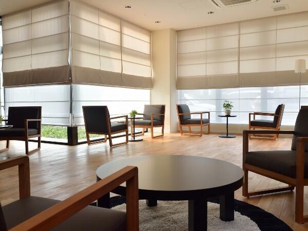 カーサプラチナ花小金井（常勤）の言語聴覚士求人メイン写真3