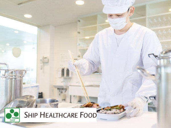 東大阪病院（厨房/責任者候補/常勤）の管理栄養士求人メイン写真1
