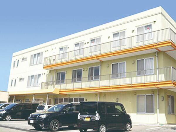 グループホーム陽らら（常勤）の介護福祉士求人の写真