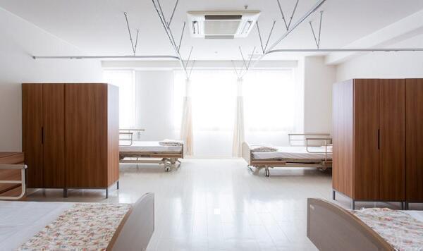 介護老人保健施設 西千石（入所/常勤）の介護福祉士求人メイン写真3