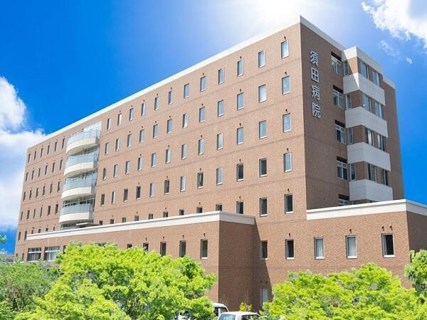 須田病院(常勤)の准看護師求人の写真