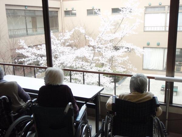 介護老人保健施設 ヴィラフォーレスタ森の家（常勤）の介護職求人サブ写真1