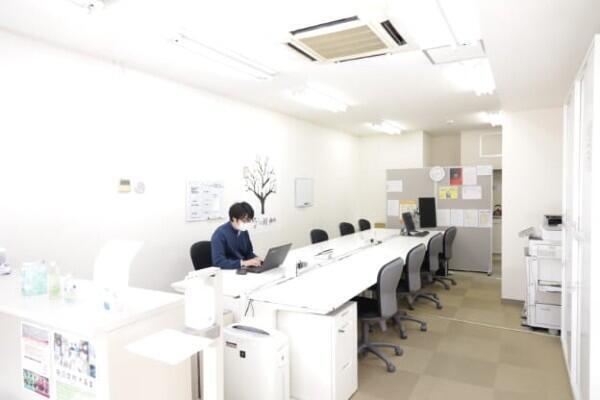 ゆめの園藤金 ヘルパーステーション（常勤）の介護職求人メイン写真4