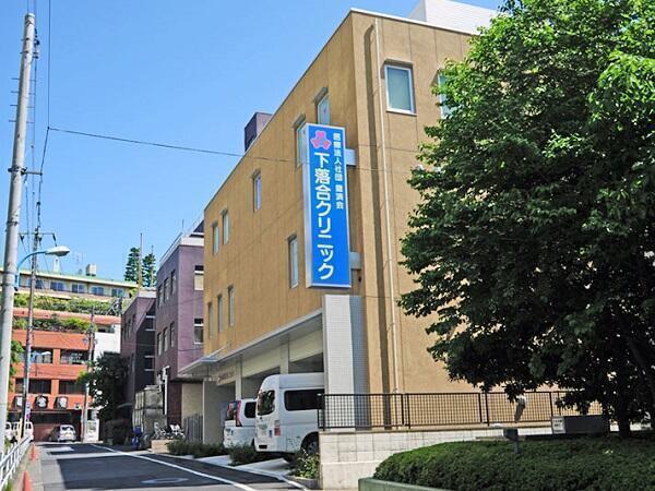 下落合クリニック（常勤）の看護師求人メイン写真4