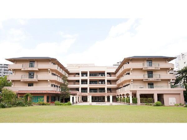 特別養護老人ホーム ひらかた聖徳園（常勤）の介護福祉士求人の写真