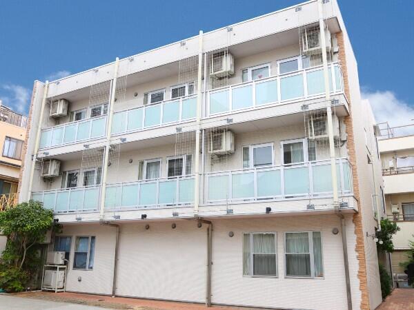 グループホーム・小規模多機能 ファンライフ江東（パート）の介護福祉士求人の写真