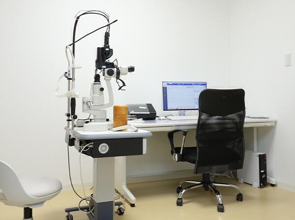 有村眼科（常勤）の視能訓練士求人メイン写真4