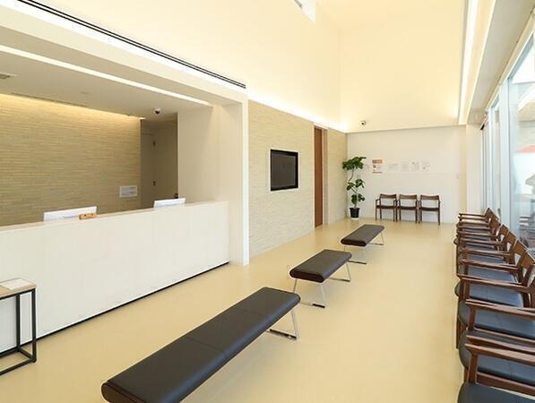 有村眼科（常勤）の視能訓練士求人メイン写真3