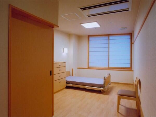 特別養護老人ホーム 談話館（パート）の介護職求人メイン写真5