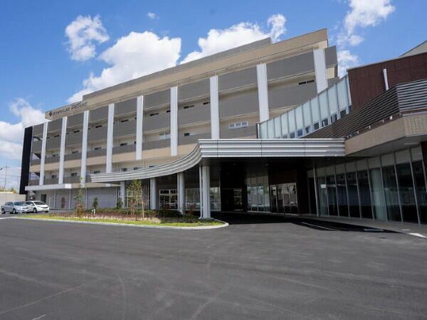 恒生かのこ病院（常勤）の介護職求人メイン写真2