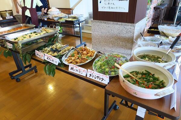 介護付有料老人ホーム　エールコート咲楽（常勤）の管理栄養士求人サブ写真1