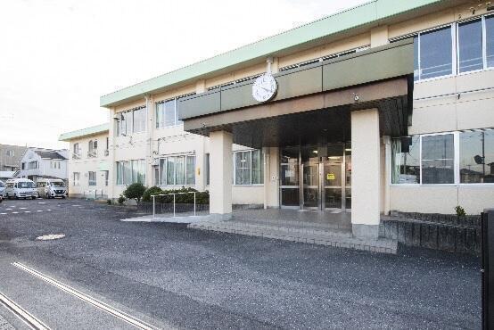 社会福祉法人和光会　岐阜市立第三恵光（常勤）の介護福祉士求人の写真
