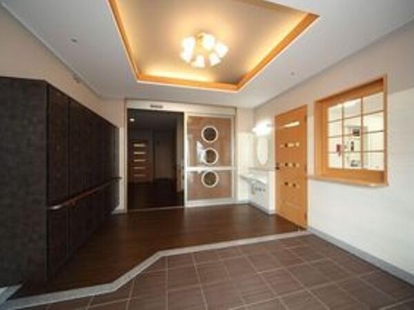 介護付有料老人ホーム サンケアはんだ（パート）の介護職求人メイン写真3