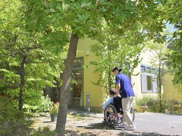 ロングライフあいこう燕（常勤）の介護福祉士求人メイン写真5