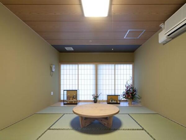 特別養護老人ホーム 結いの郷（常勤）の介護職求人メイン写真4