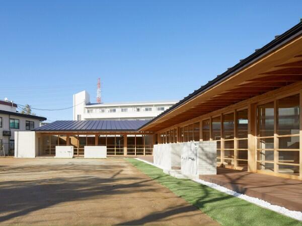 企業主導型保育事業りとるぐりーん（常勤）の保育士求人メイン写真3