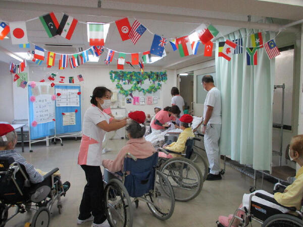 医療法人社団衿正会 生駒病院（常勤）の准看護師求人メイン写真2