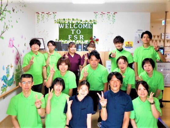 サ高住 フィオレ・シニアレジデンス茨木（常勤）の介護職求人の写真