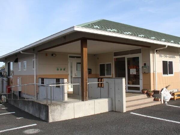 グループホームなずな 常勤 の介護福祉士求人 採用情報 群馬県高崎市 コメディカルドットコム
