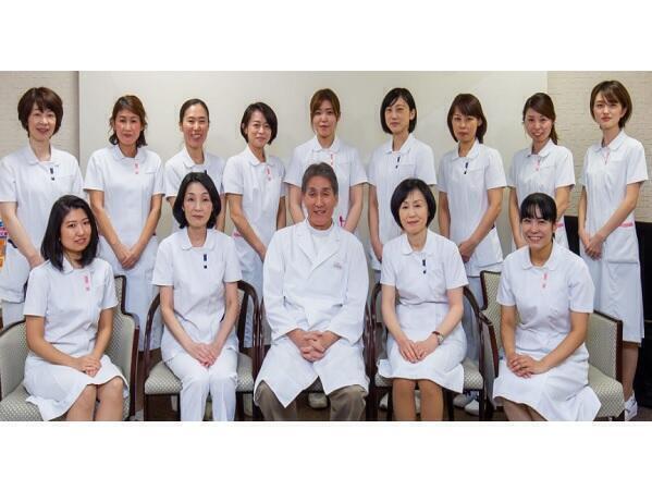 博多駅東クリニック（常勤/2026年4月からの勤務）の一般事務求人の写真