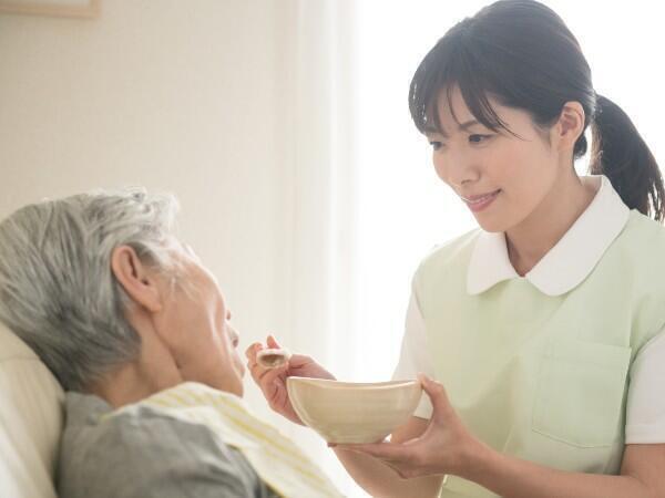 さわやかヘルパーステーション野方(常勤)の介護職求人の写真