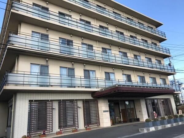 カーサプラチナ大和（パート）の看護師求人メイン写真2