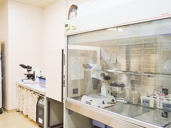 中野レディースクリニック（常勤）の医療事務求人メイン写真3