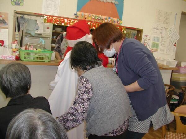 小規模多機能ホーム みのり西小原（パート）の介護福祉士求人メイン写真3