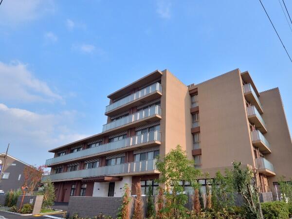 カーサプラチナ花小金井（常勤）の言語聴覚士求人メイン写真2